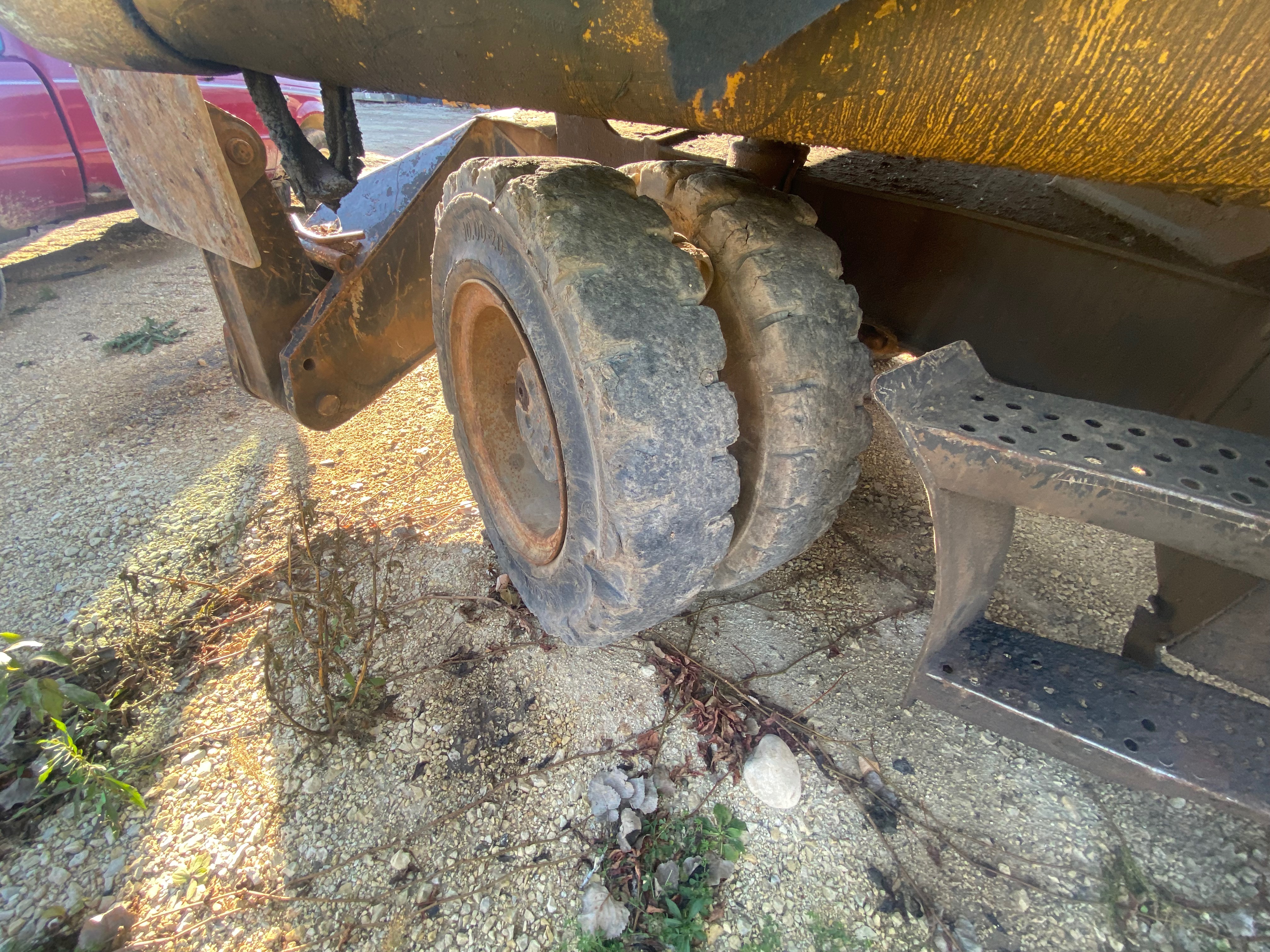 2009 CATERPILLAR M318 - Image 19